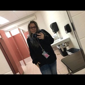 Meet your Posher, Hailey